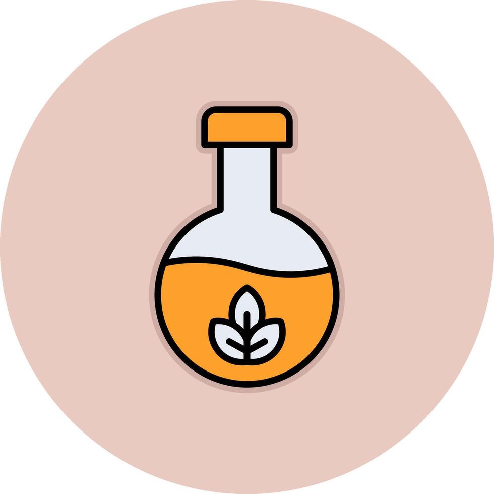 Chemistry Vector Icon