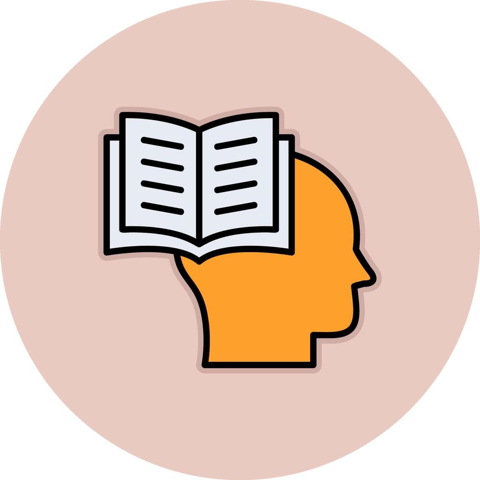 Study Vector Icon