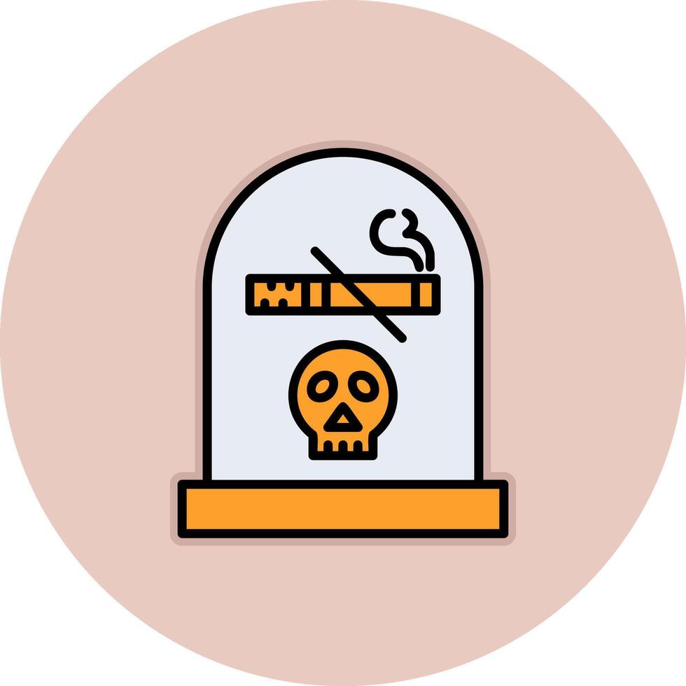 Death Vector Icon