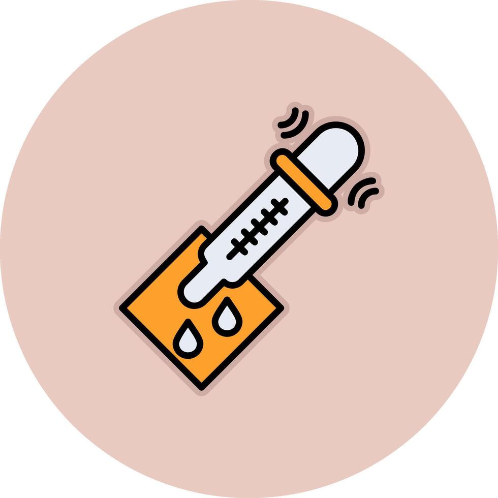 Test Vector Icon