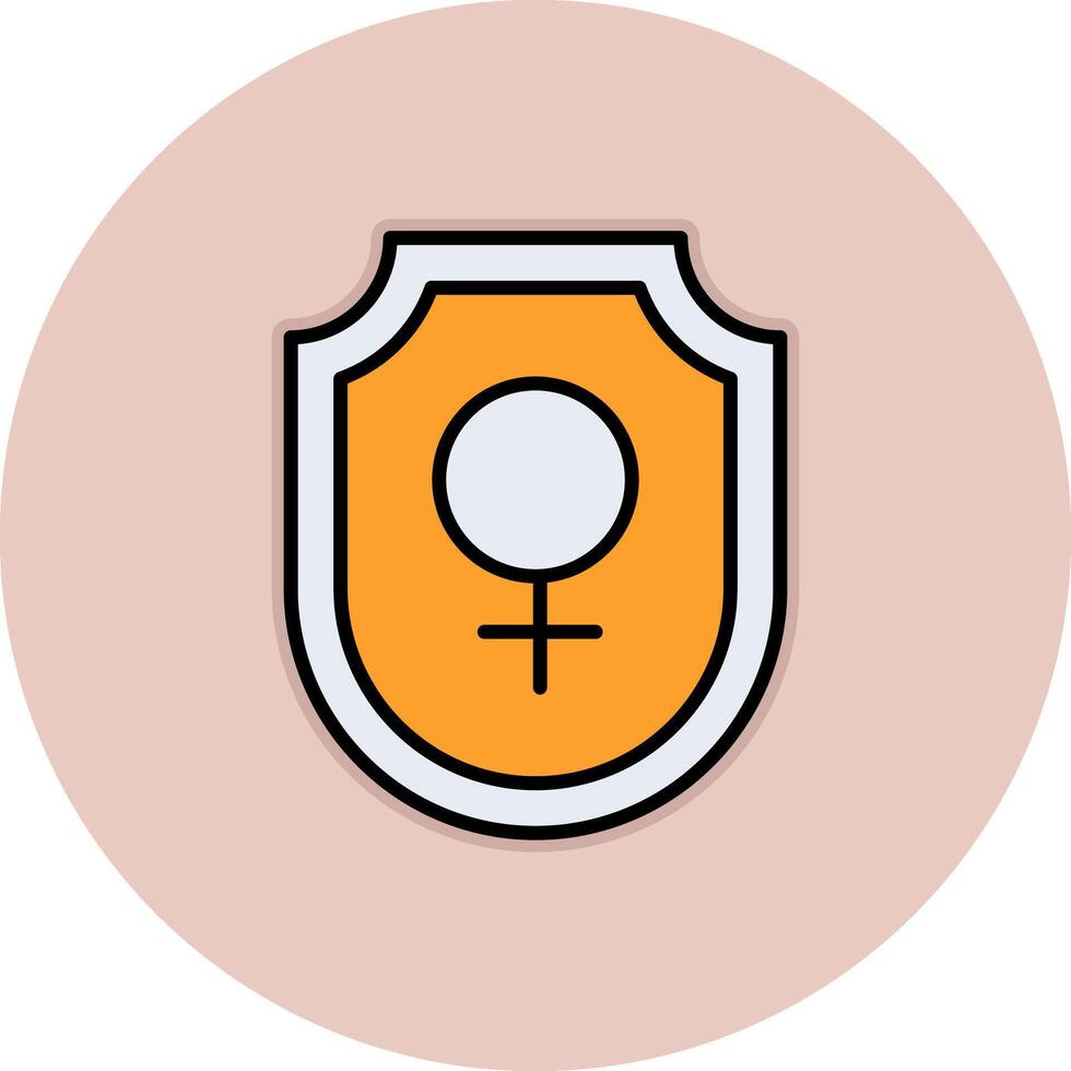 Shield Vector Icon