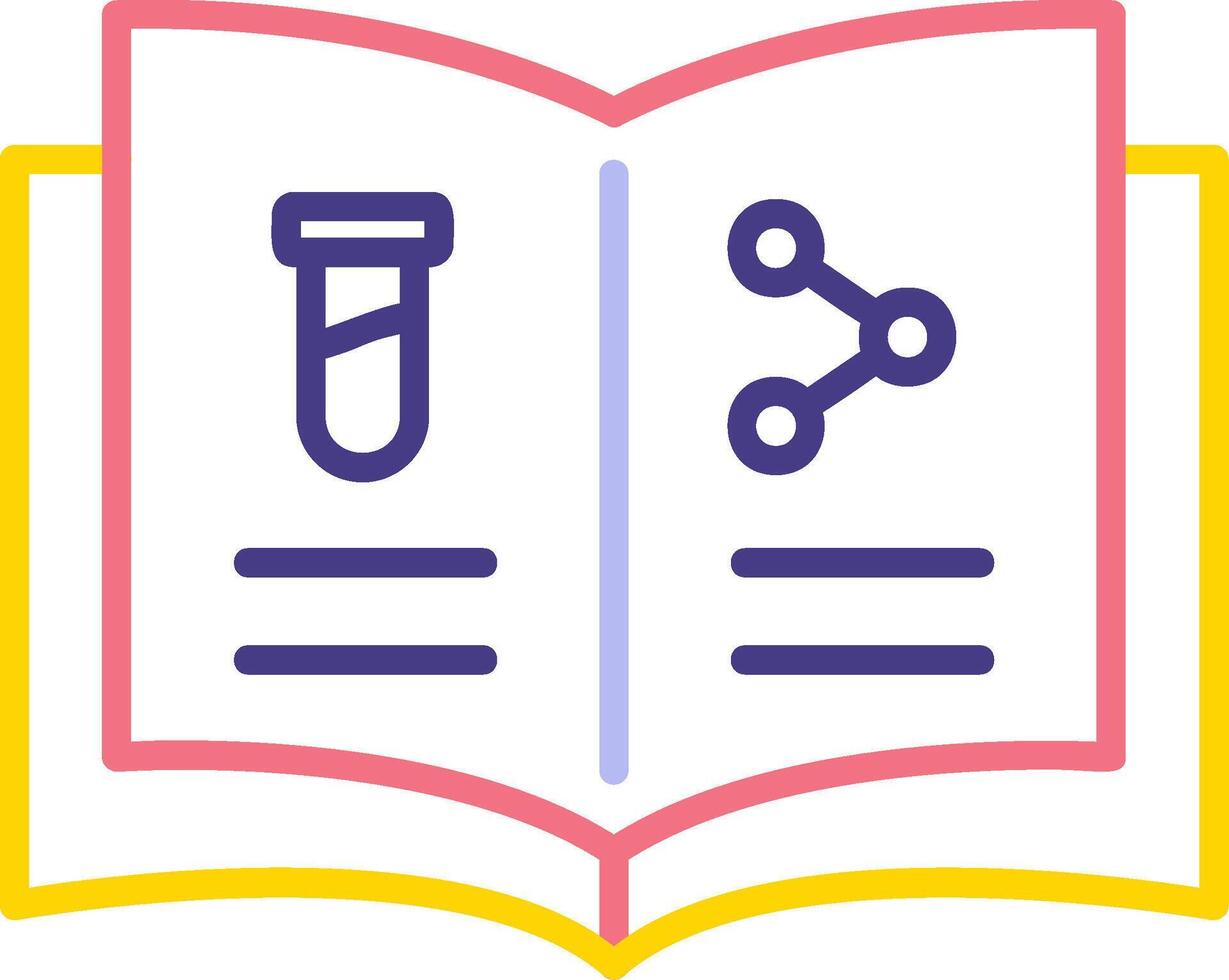 Chemistry Vector Icon