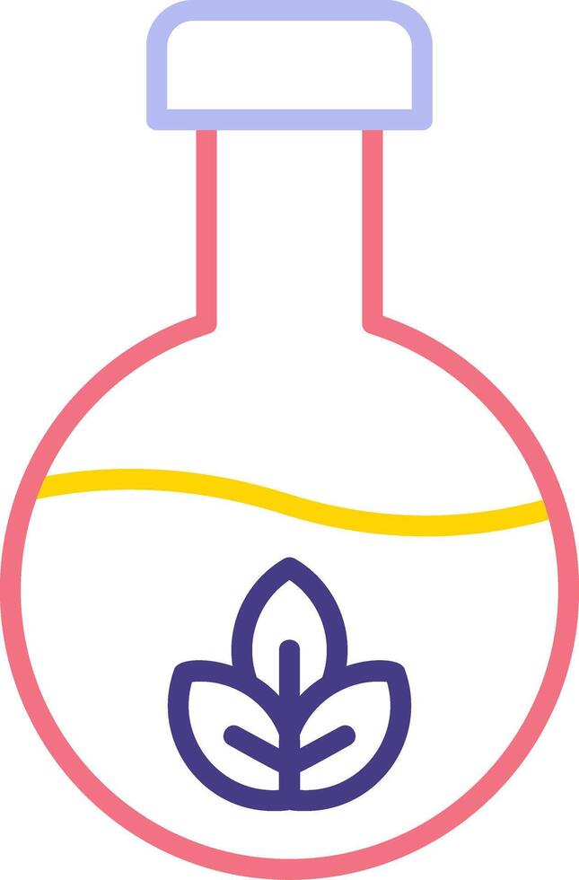 Chemistry Vector Icon