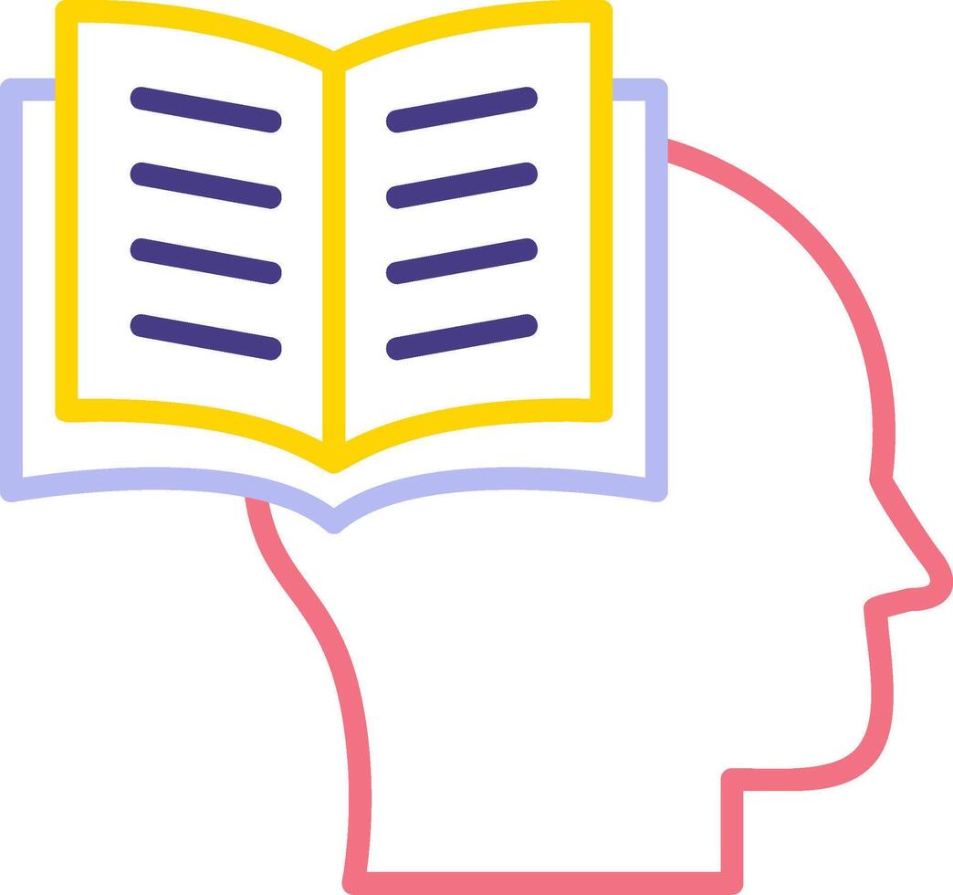 Study Vector Icon