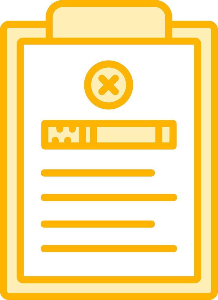 Data Vector Icon