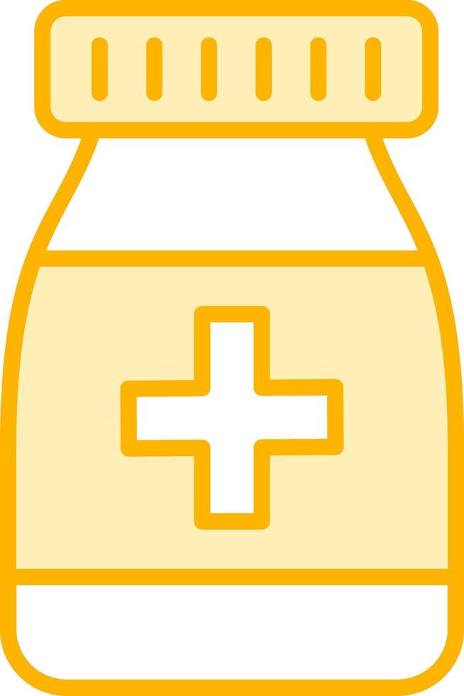 Medicine Vector Icon