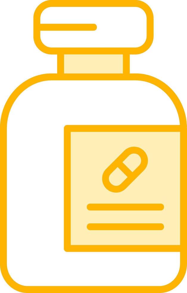 Medicine Vector Icon