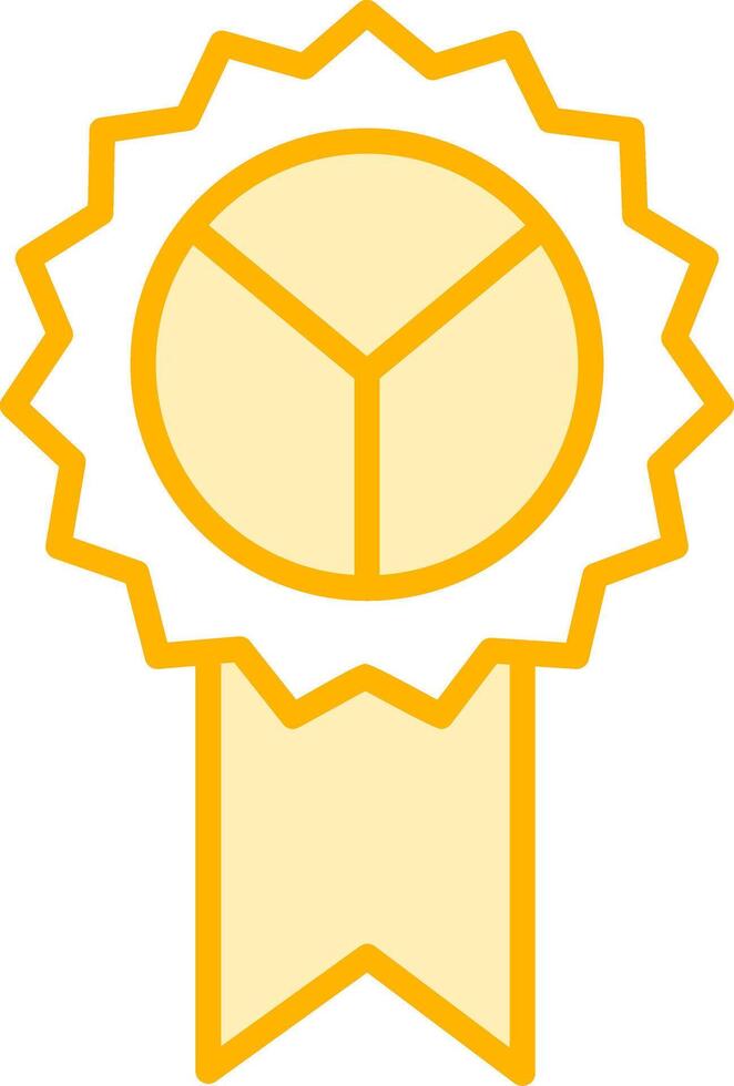 Badge Vector Icon