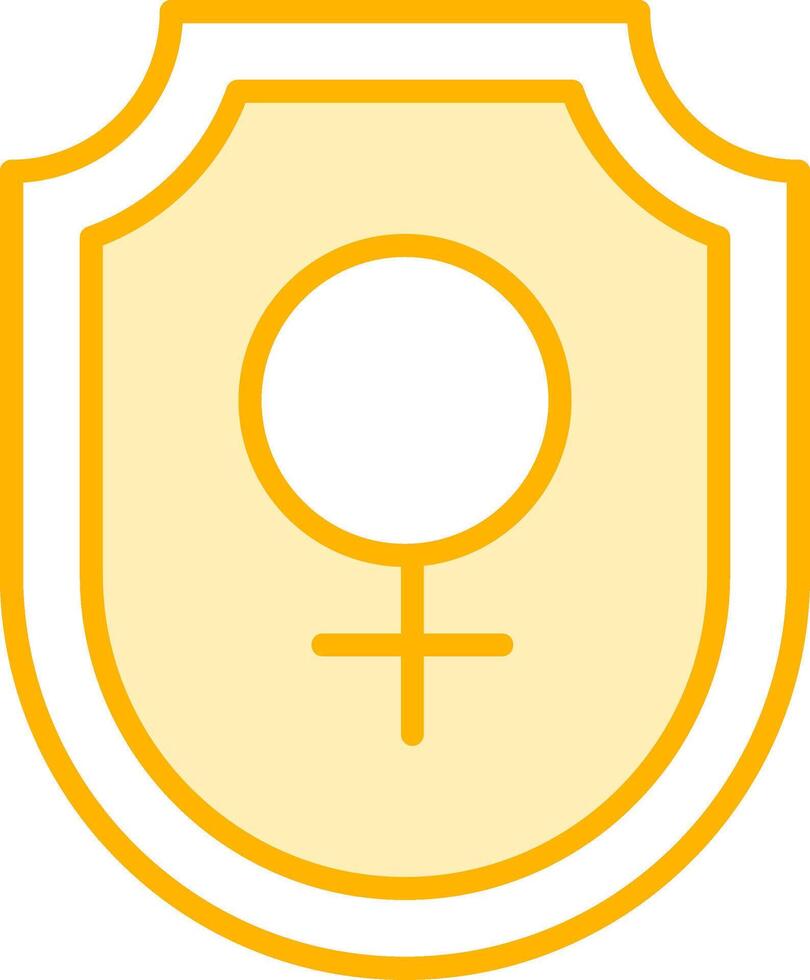 Shield Vector Icon