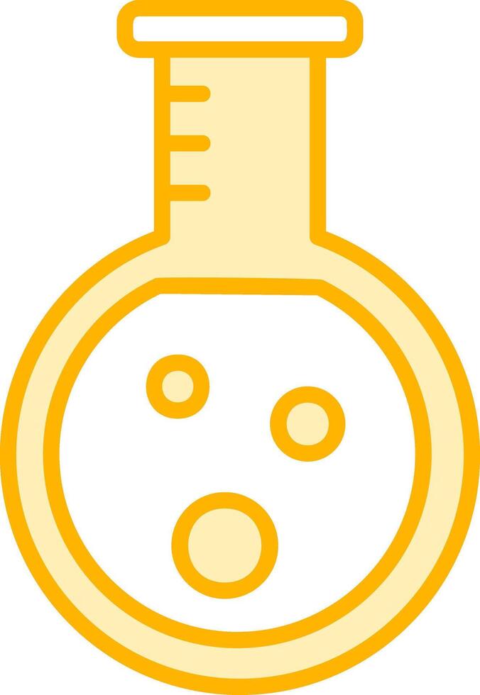 Poison Vector Icon