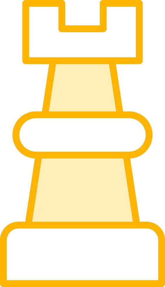 Chess Piece Vector Icon