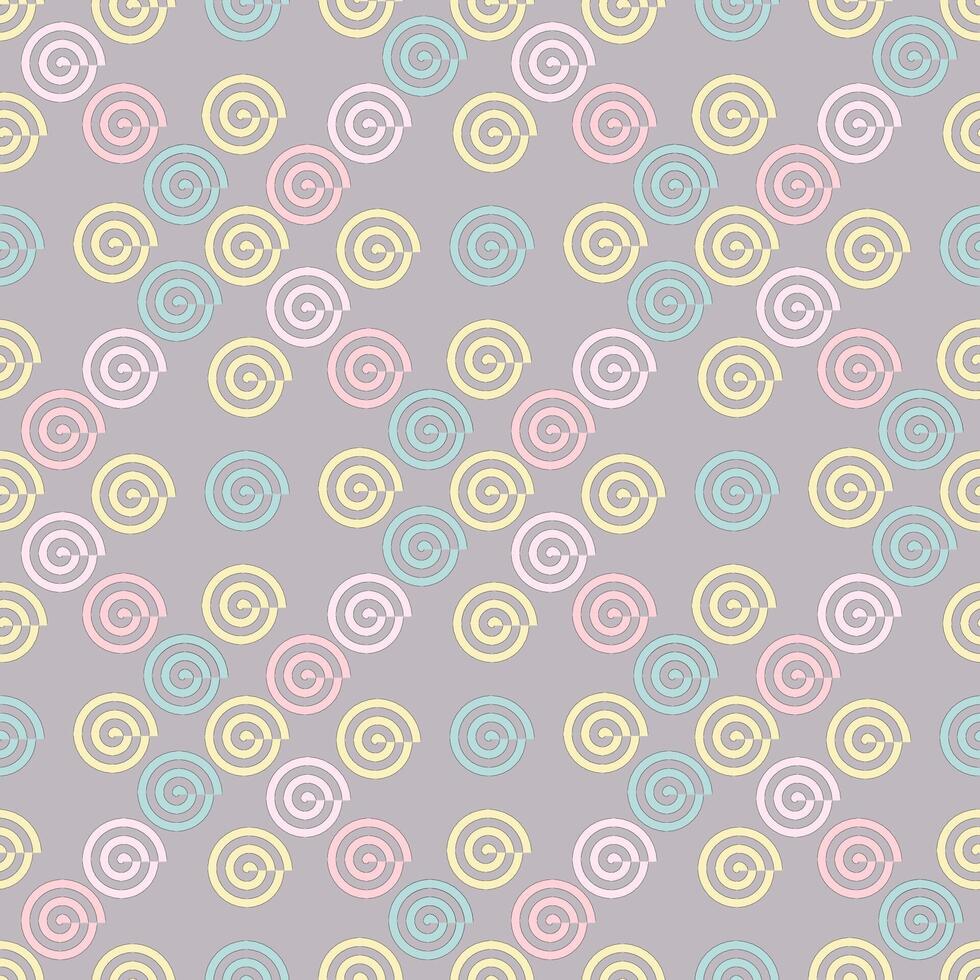 Very beautiful seamless pattern design for decorating, wallpaper, wrapping paper, fabric, backdrop and etc. vector