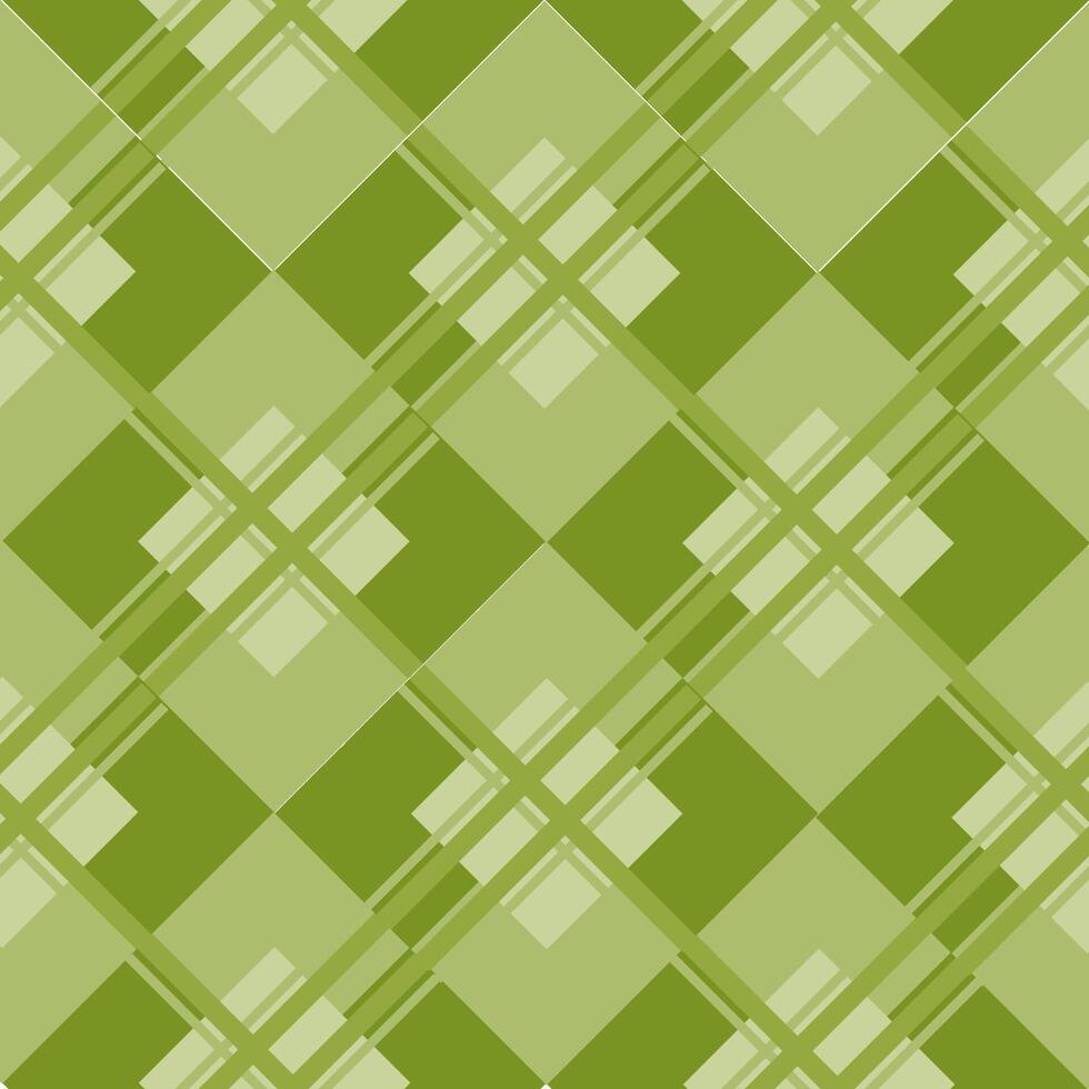 Tartan plaid check pattern texture. Seamless vector pattern. Perfect for textile or print design.