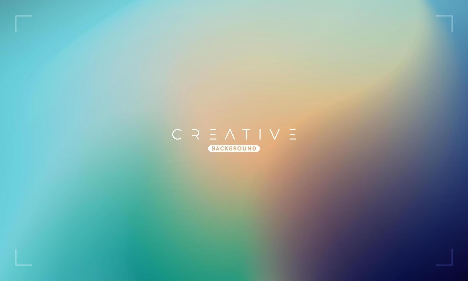 Abstract liquid gradient Background. Colorful Fluid Color Gradient. Design Template For ads, Banner, Poster, Cover, Web, Brochure, Wallpaper, and flyer. Vector. vector
