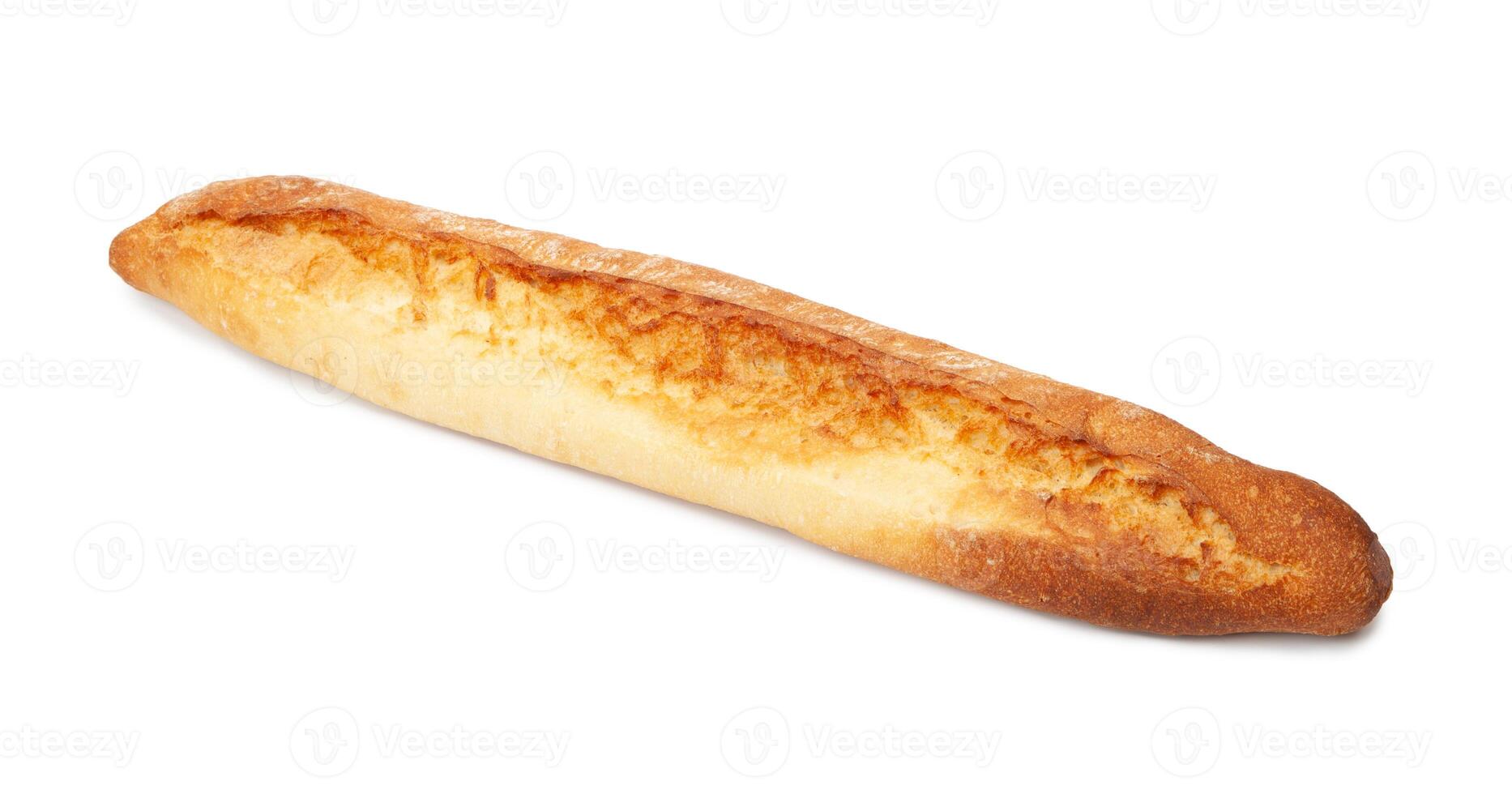 Baguette de pain photo