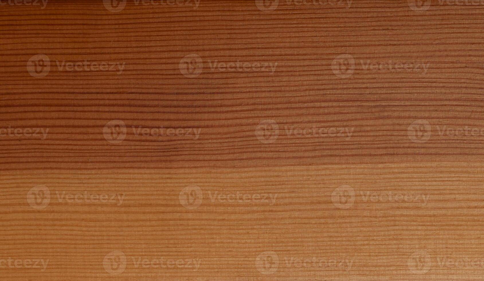 The surface of the brown wood texture photo
