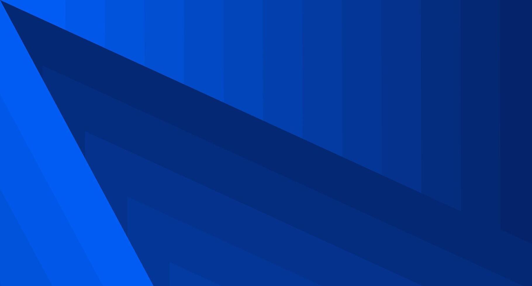 BLUE LINE MODERN ABSTRACT BACKGROUND VECTOR ART