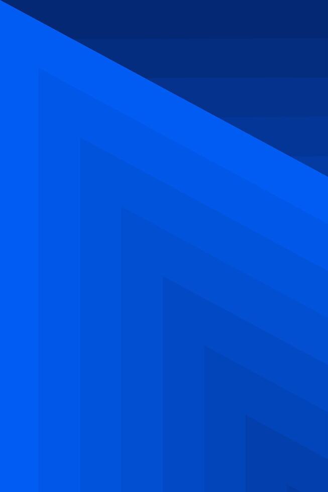 BLUE LINE MODERN ABSTRACT BACKGROUND VECTOR ART