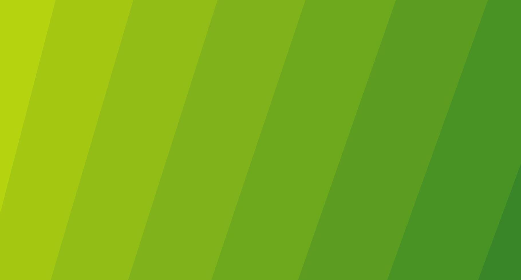 green yellow abstract line template background design vector art