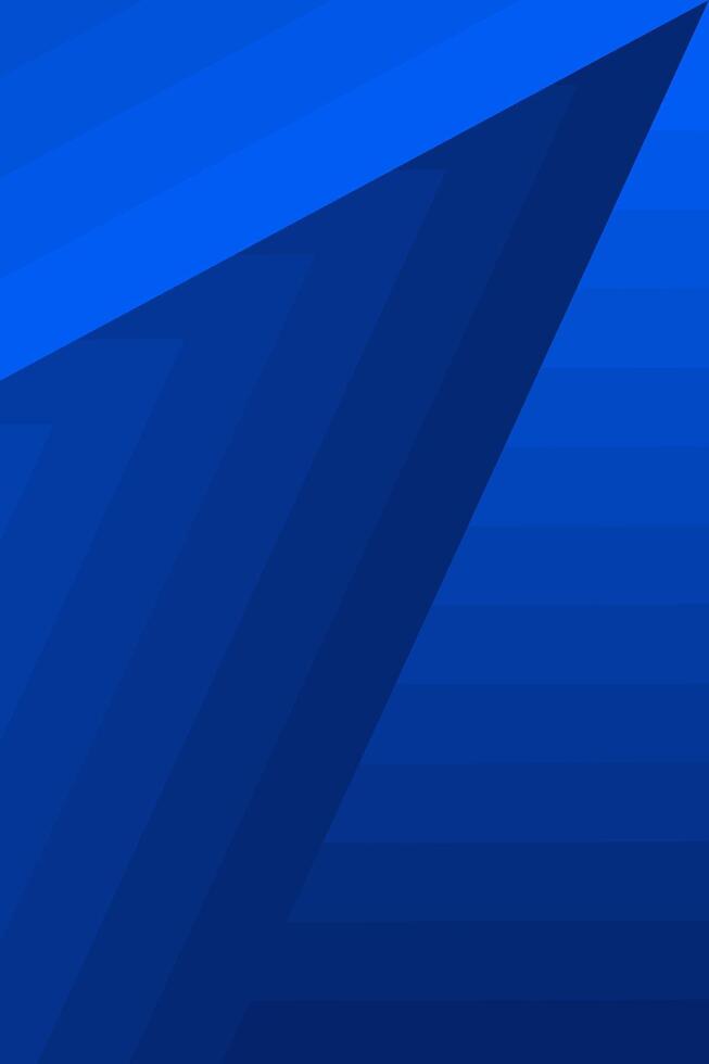 BLUE LINE MODERN ABSTRACT BACKGROUND VECTOR ART