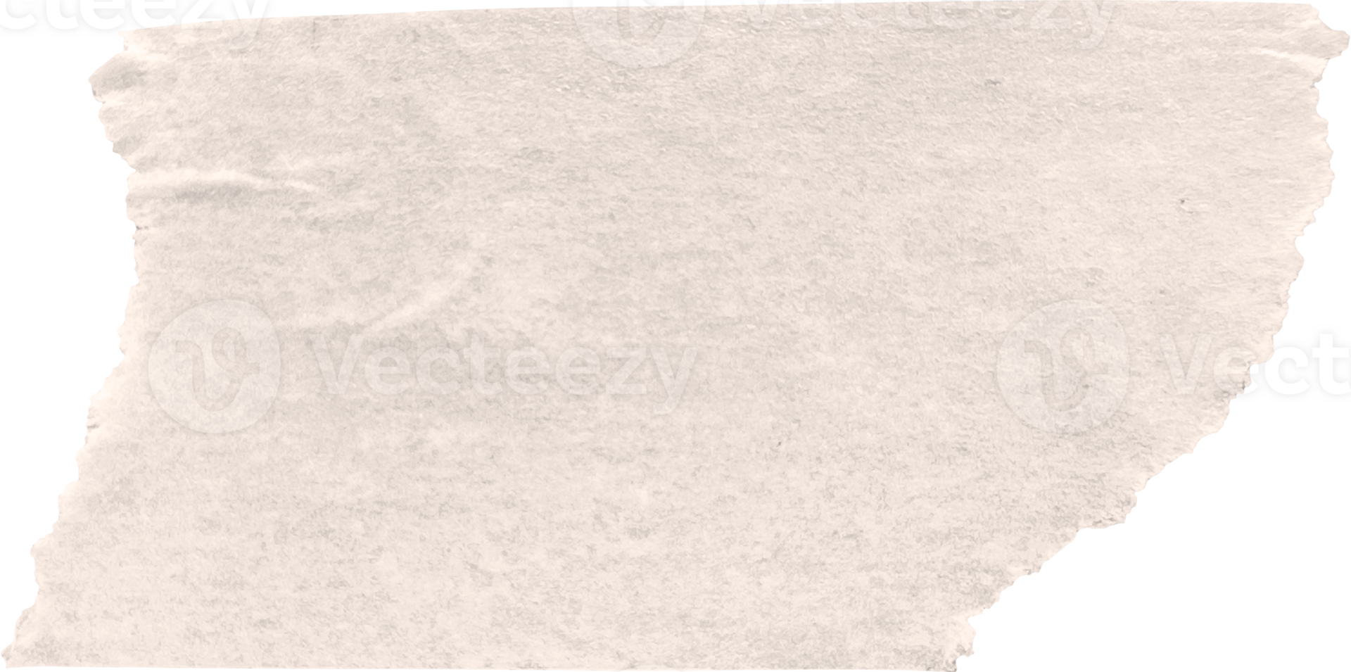 Beige Paper Adhesive Masking Tape png