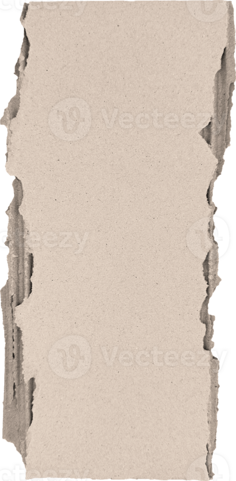 Brown Torn Corrugated Cardboard Piece 39400432 PNG brown-torn-corrugated-cardboard-piece-39400432-png