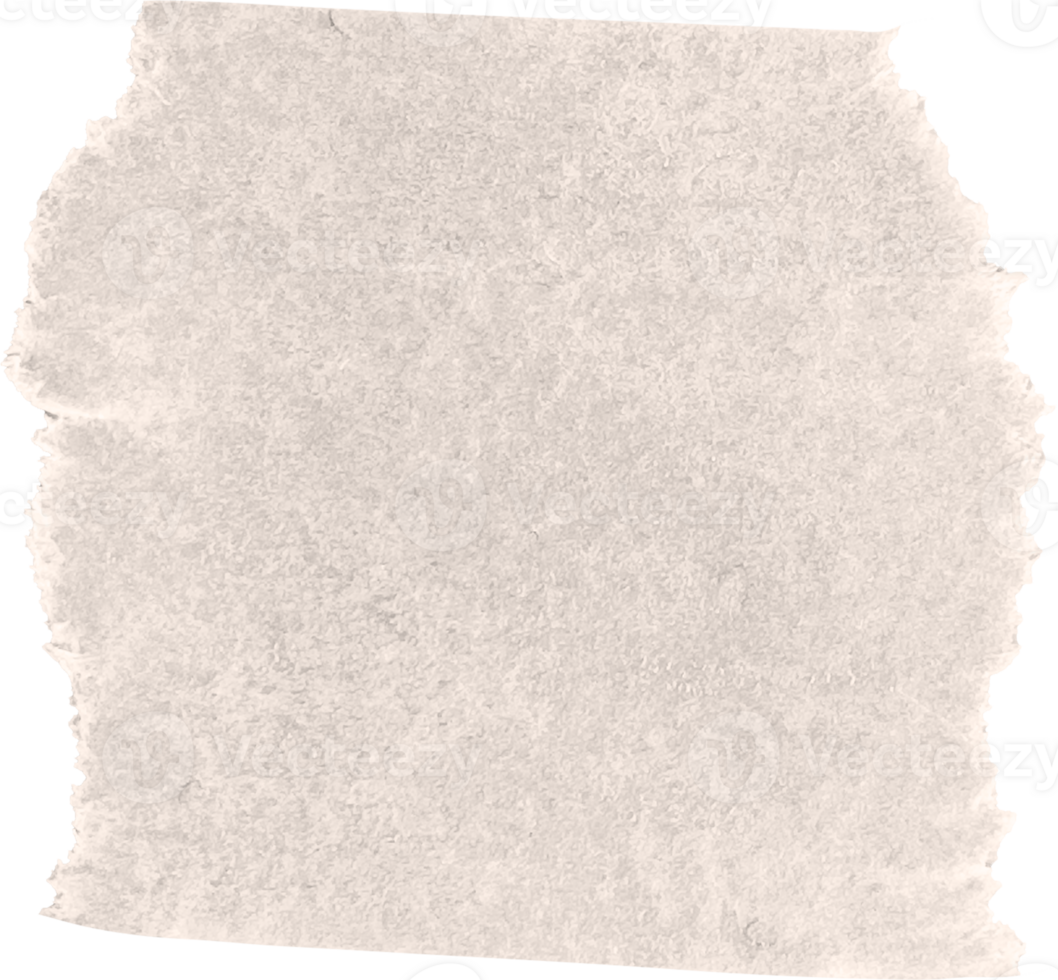 Beige Paper Adhesive Masking Tape png