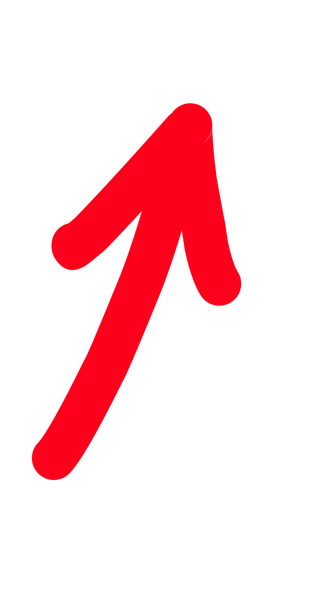 Red Arrow Road Sign Hand Drawing 39400703 PNG red-arrow-road-sign-hand-drawing-39400703-png