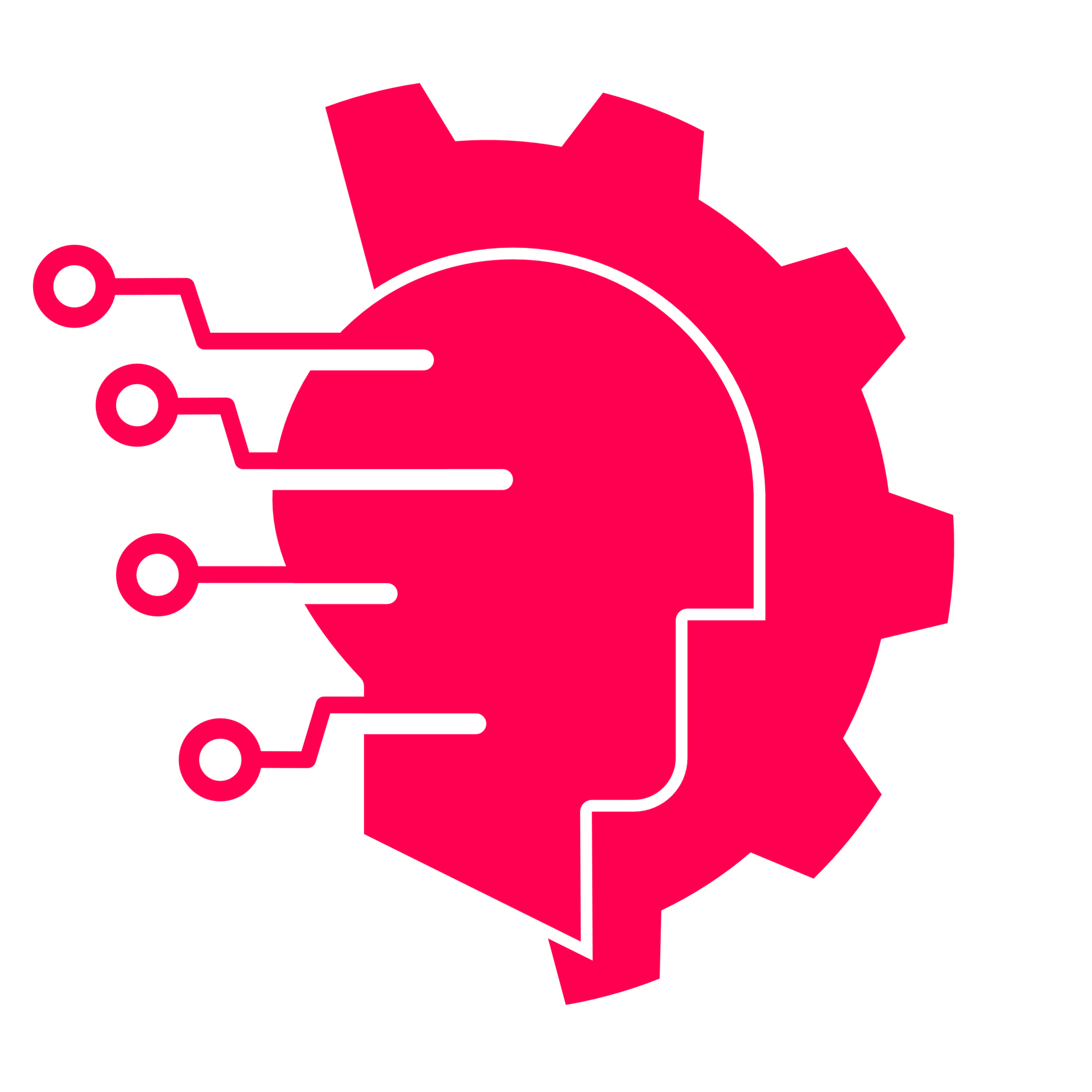 Software Development Process Icon 39400760 PNG