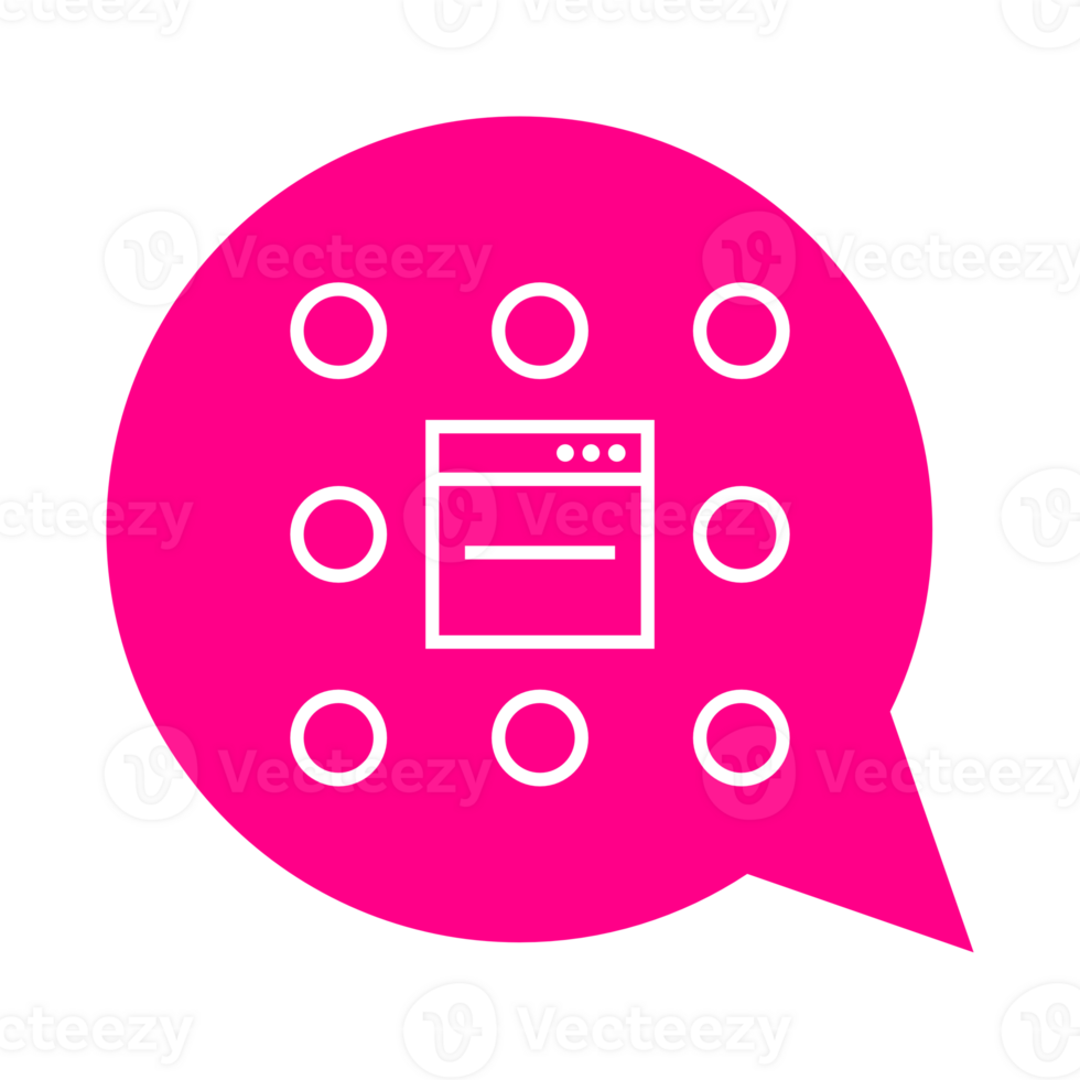 Software Development Process Icon 39400761 PNG