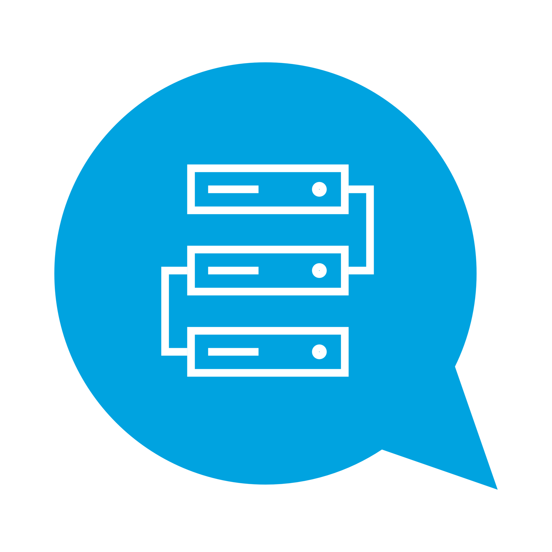 Software Development Process Icon 39400762 PNG