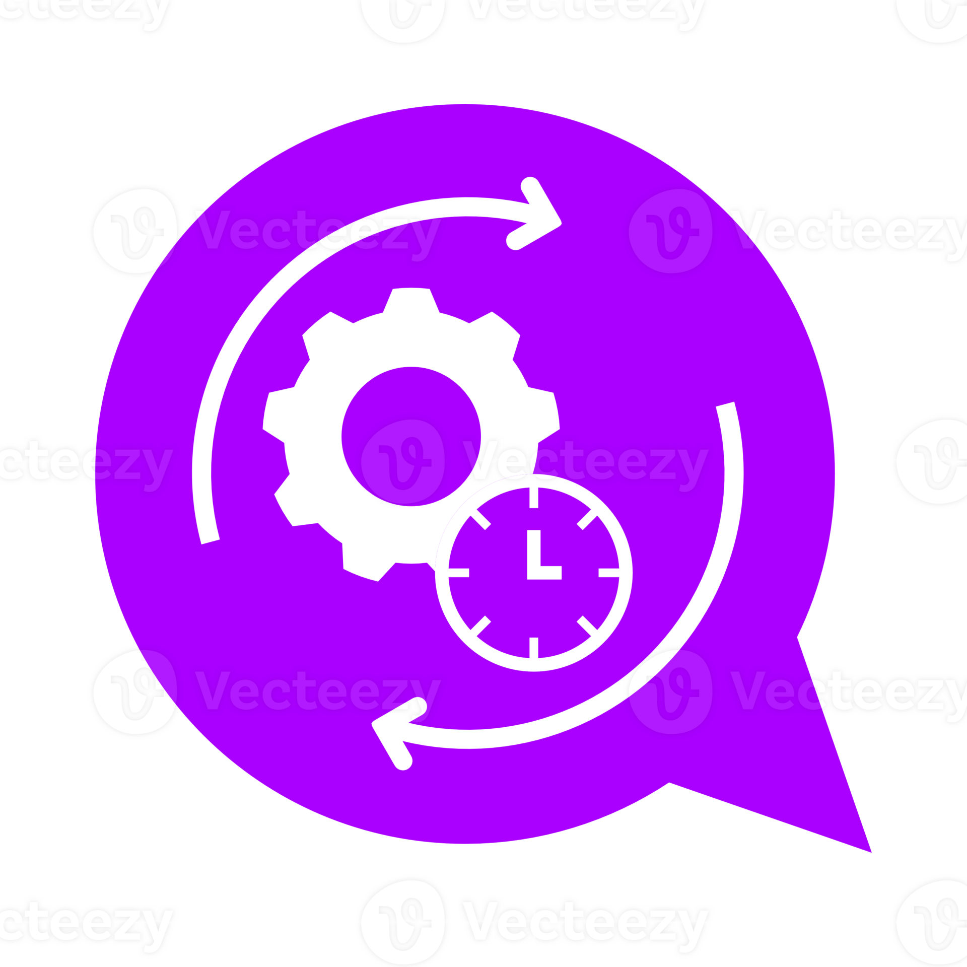 Software Development Process Icon 39400764 PNG