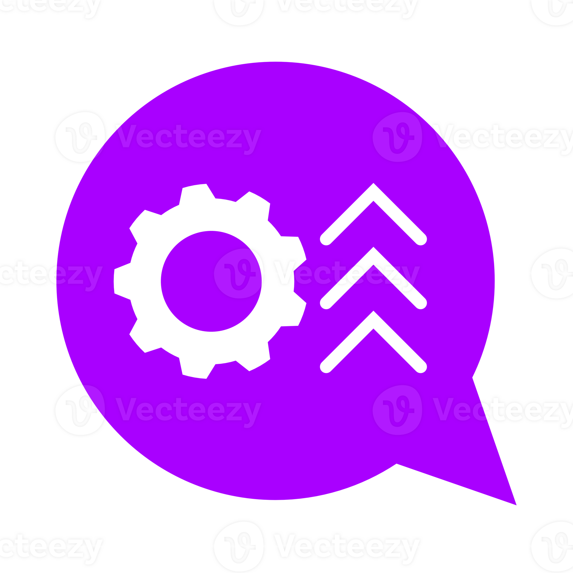 Software Development Process Icon 39400769 PNG
