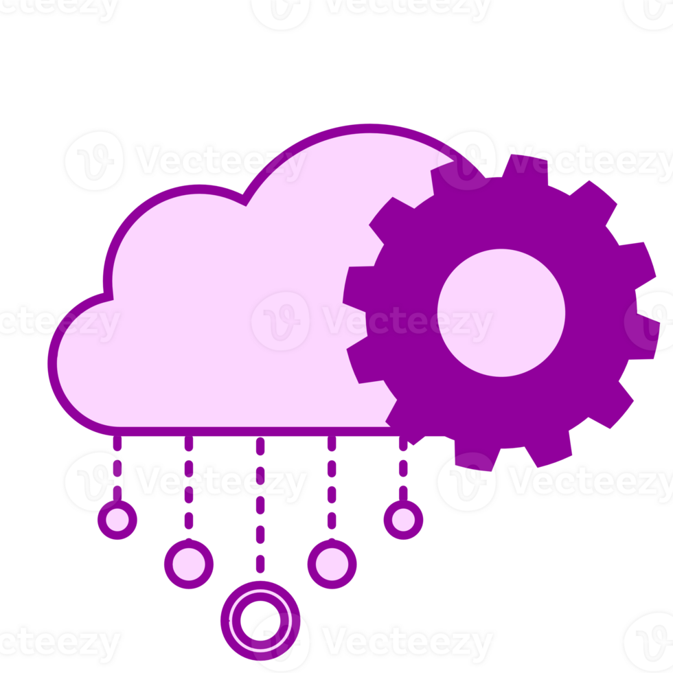 Software Development Process Icon 39400771 PNG