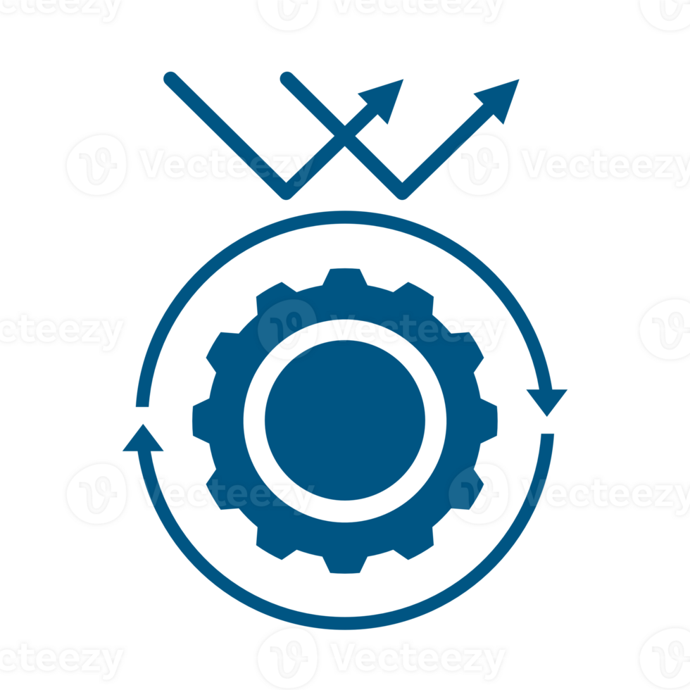 Software Development Process Icon png