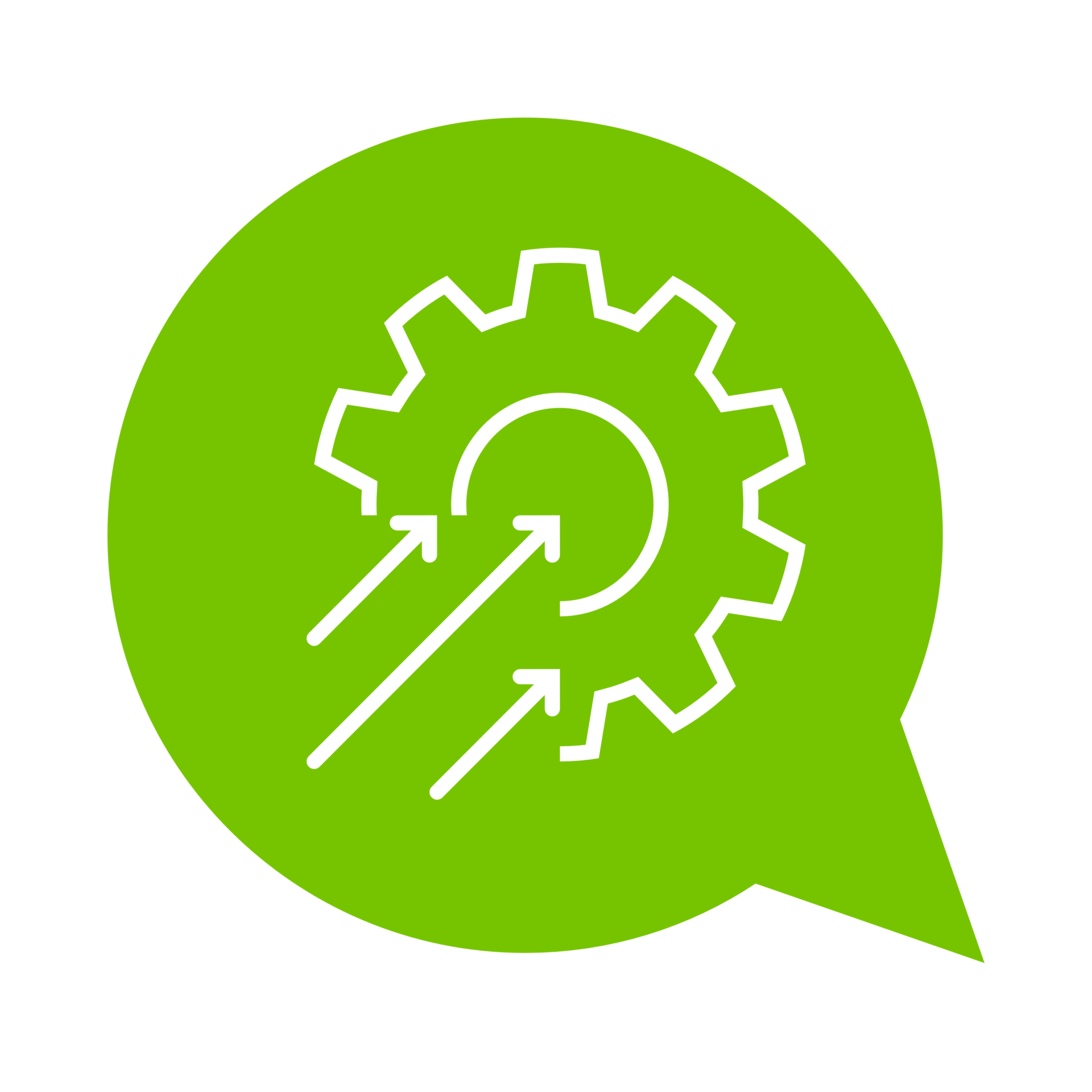 Software Development Process Icon 39400781 PNG
