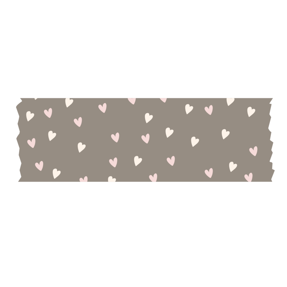 Simple Washi Tape png