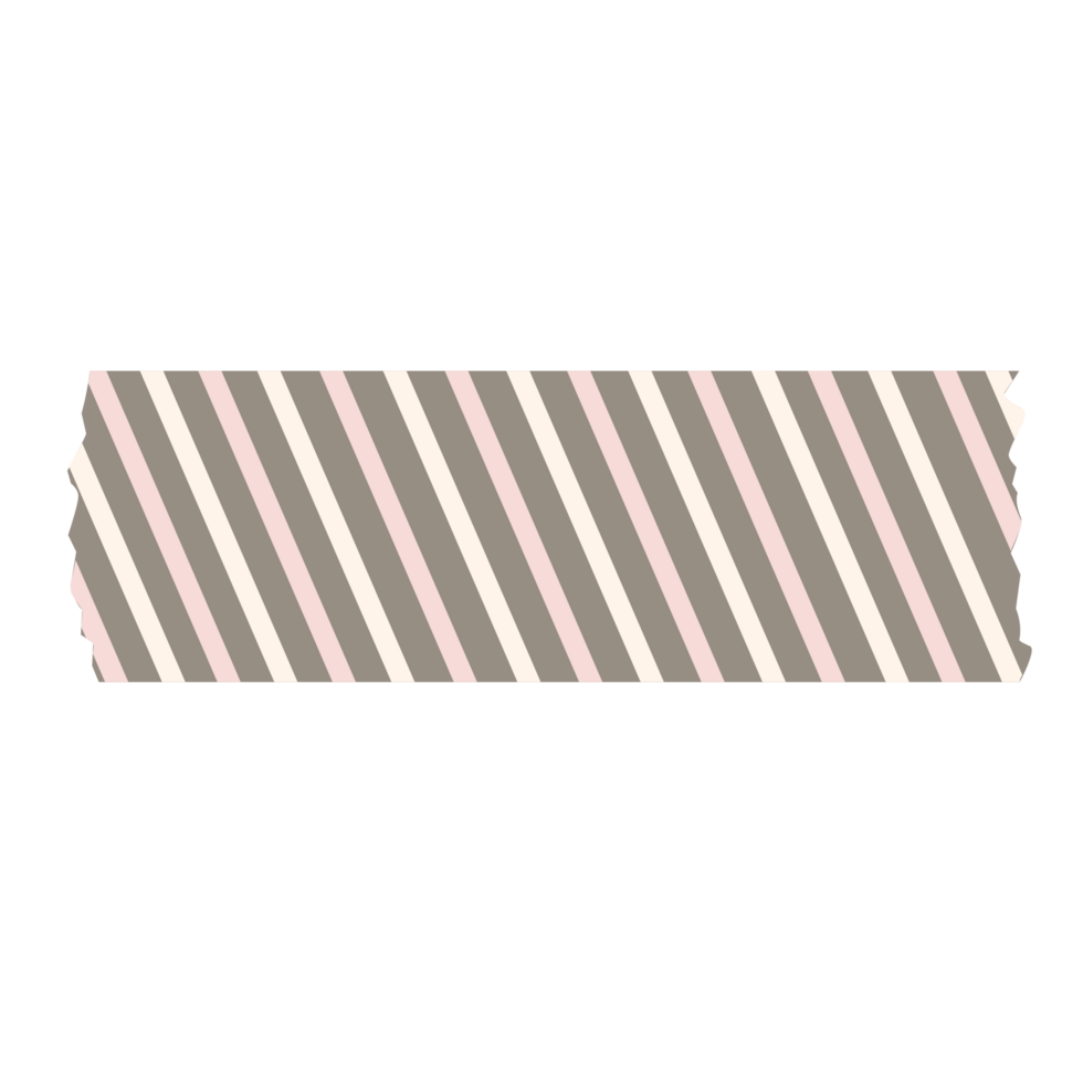 Simple Washi Tape png