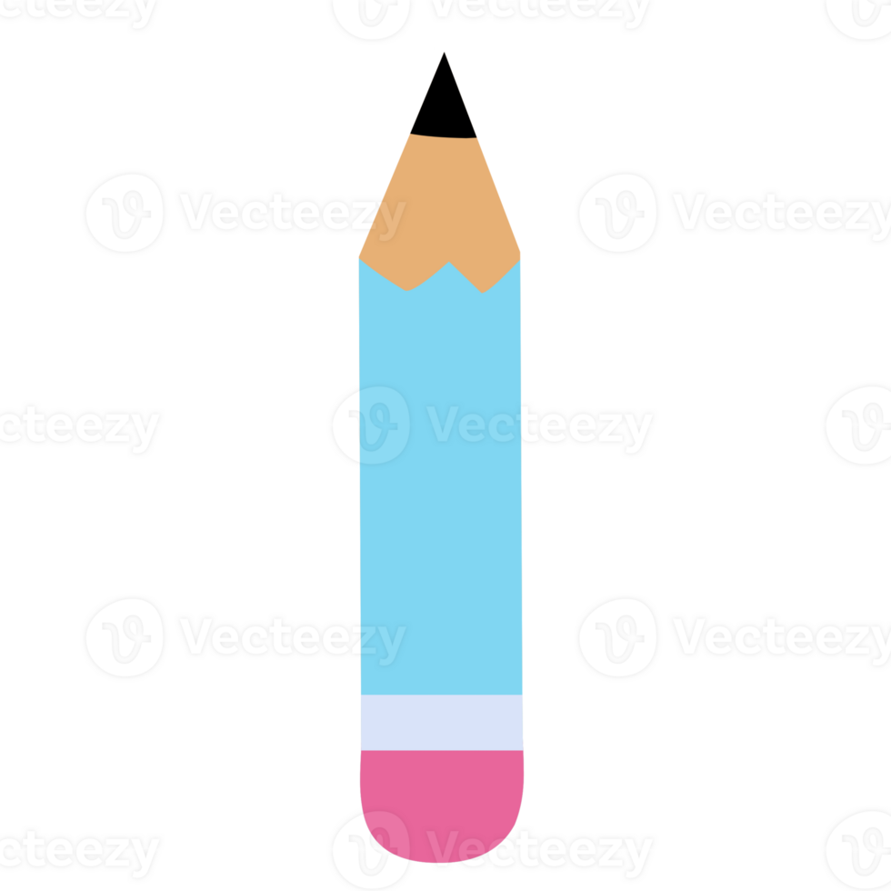 Cute Simple Stationery png