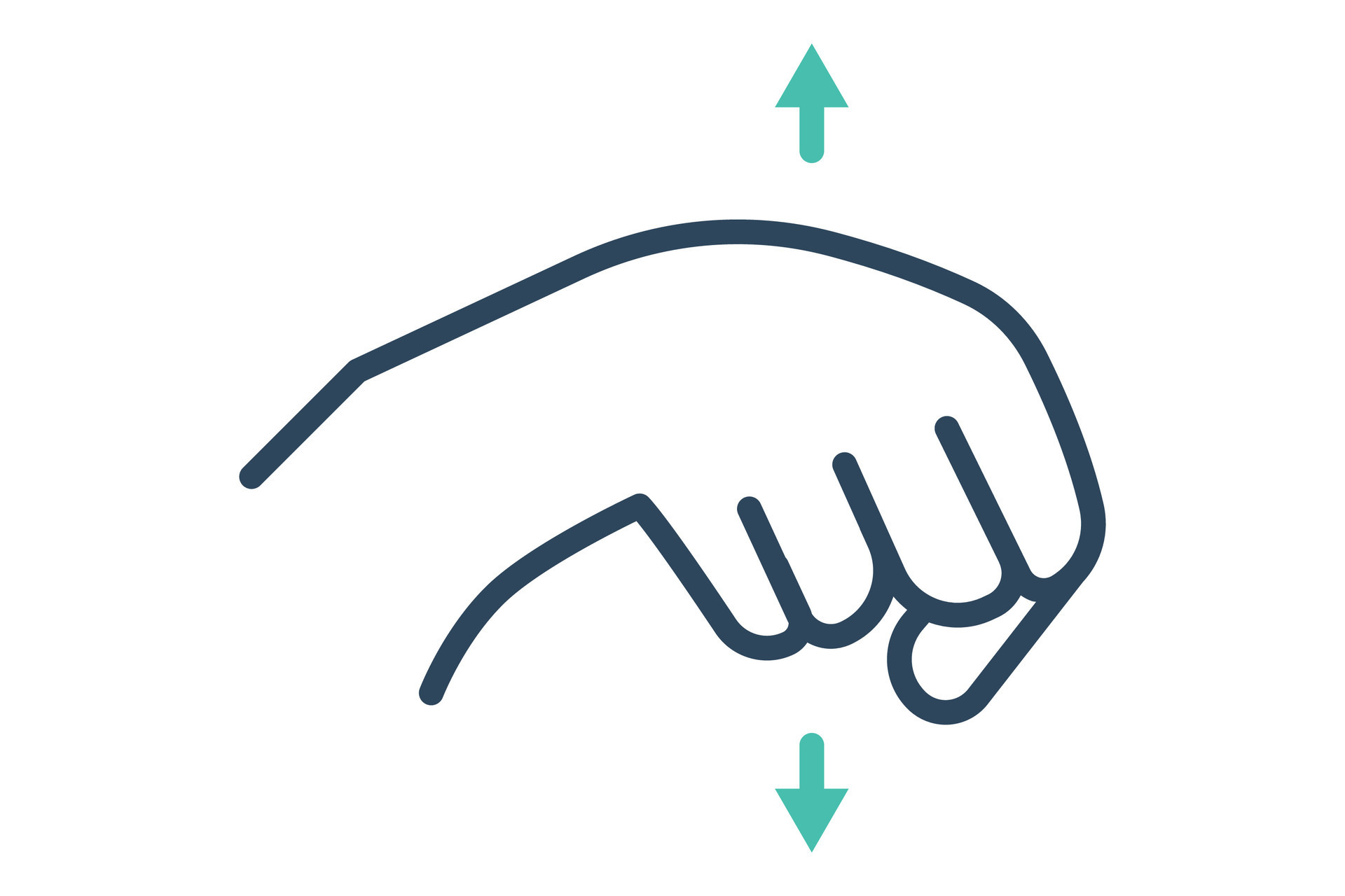 yes sign language. Affirmative 'Yes' sign in sign language with diverse