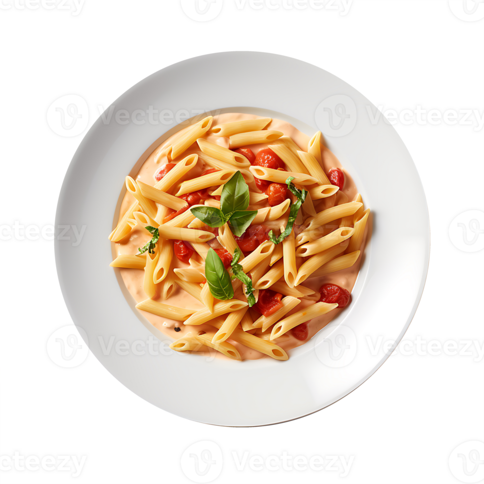 AI generated Clean Ziti Cutout, Ensuring a Neat and Tidy Appearance in Graphics png
