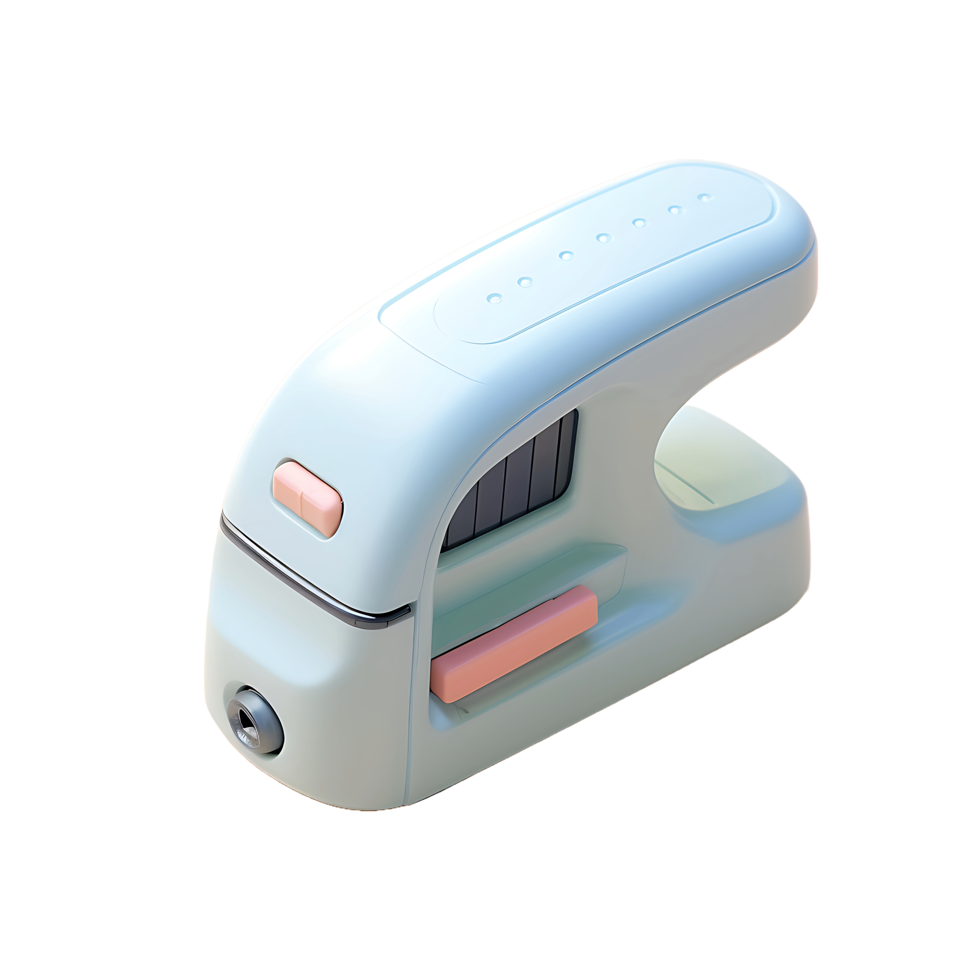 AI generated Isolated Stapling Implement for a Variety of Uses 39401315 PNG