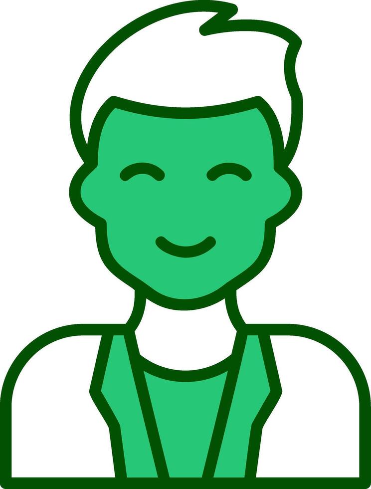 Doctor Vector Icon