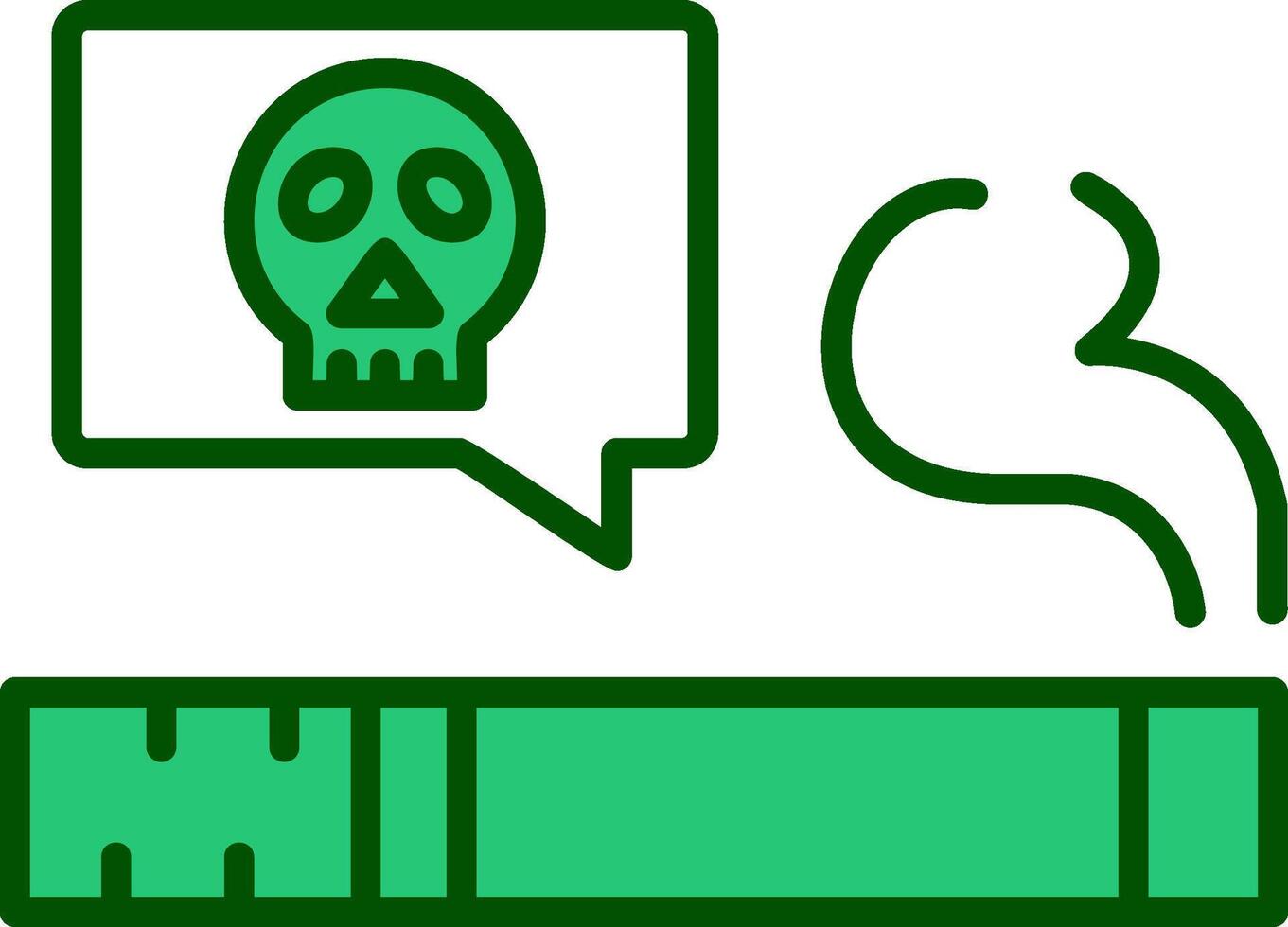 Death Vector Icon