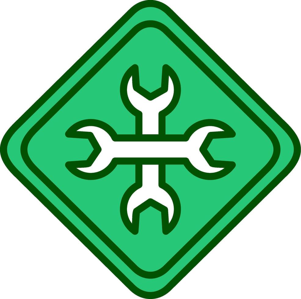 Construction Vector Icon