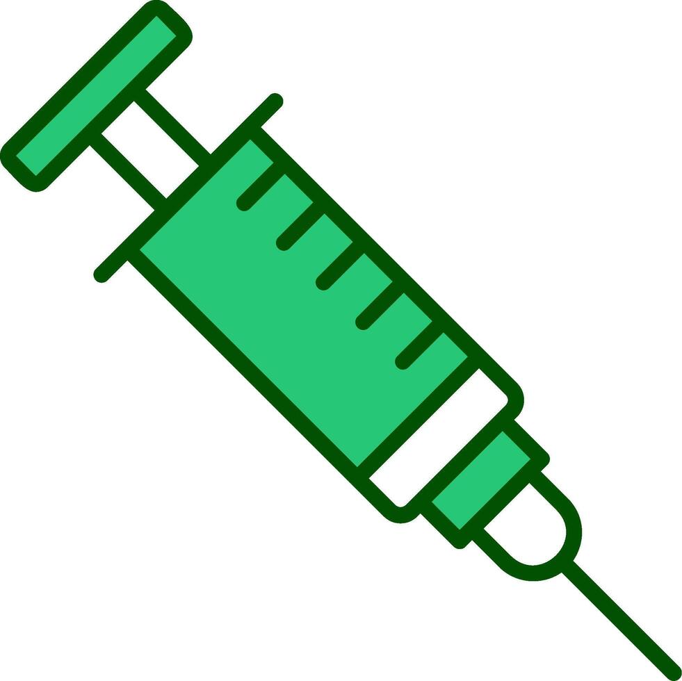 Injection Vector Icon