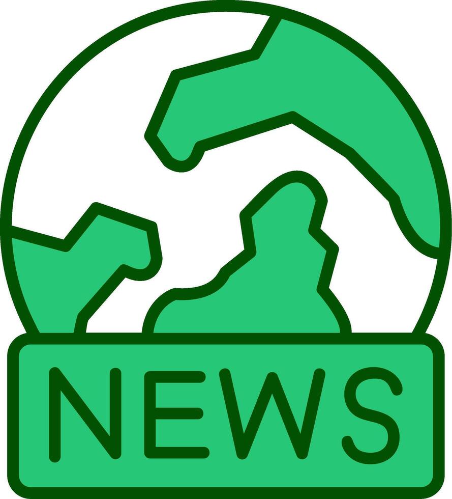 green icon vectors