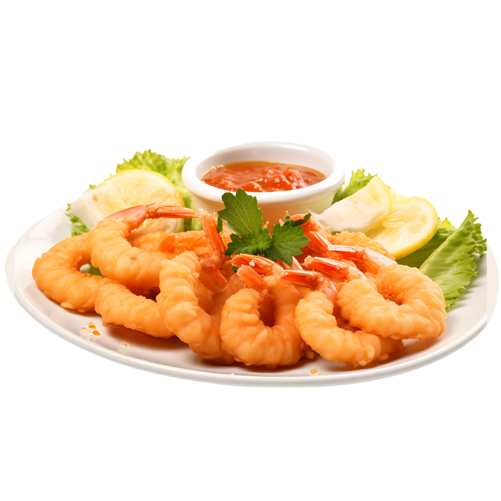 AI generated Isolated Asian Culinary Delight, Ideal for Focused Design Elements and Specialized Projects png