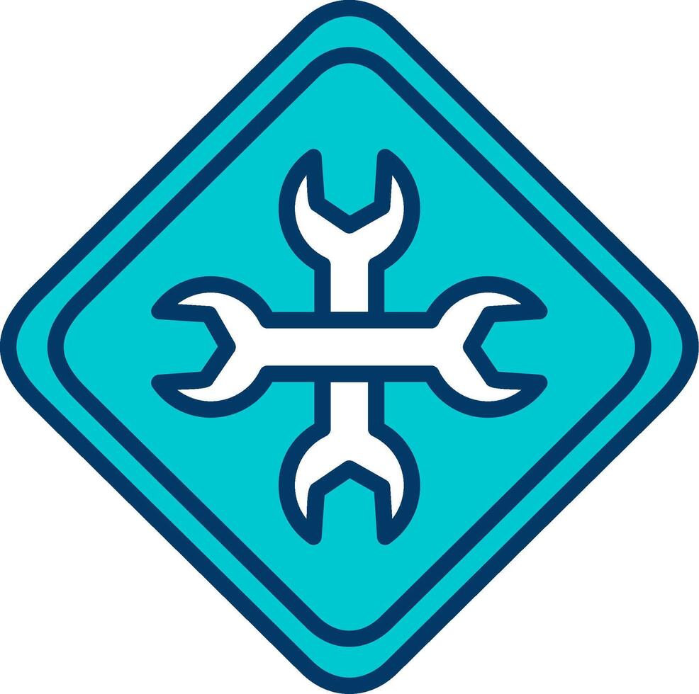 Construction Vector Icon