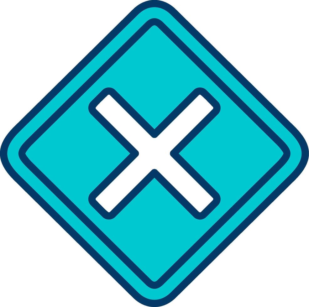 Irritant Vector Icon